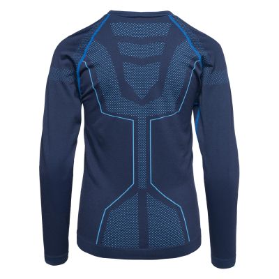 3. Bluzka termoaktywna Huari Term Blouse Junior Jr 92800451092