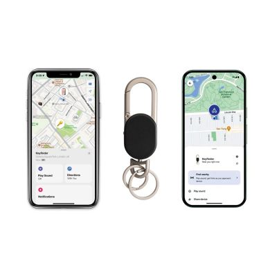 4. XD COLLECTION LOKALIZATOR KLUCZY KEYFINDER DUAL AP