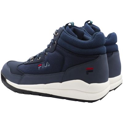 9. Buty Fila Alpha mid M FFM0168 53246