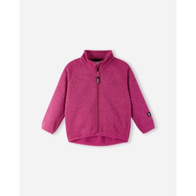 4. Odzież zimowa dziecięca Reima Fleece set Tahto – wysoka jakość i komfort (5200049A-4820)