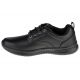 2. Skechers Delson Antigo 65693-BBK czarne 42,5