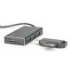 11. Digitus Koncentrator USB 3.0 Office, 4 porty