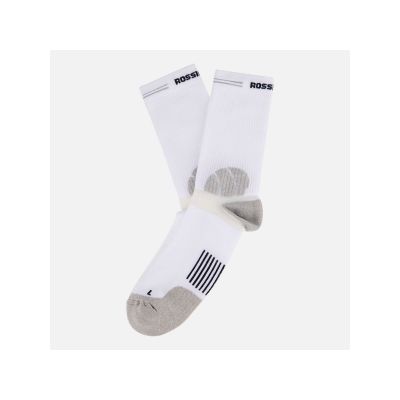 Skarpety ROSSIGNOL Sapa Mid Socks białe