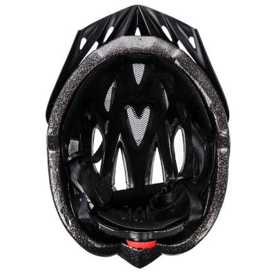 23. Kask rowerowy Meteor Shimmer M 24760