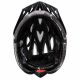 23. Kask rowerowy Meteor Shimmer M 24760