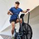 5. BODYTONE ROWER POWIETRZNY AIRBIKE ZROB
