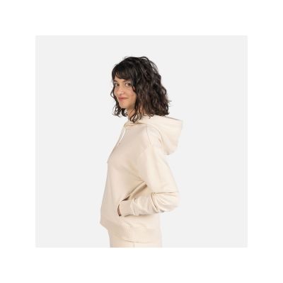 2. Bluza damska ROSSIGNOL W Waterfall H biała