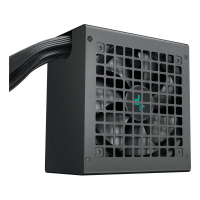20. Zasilacz Deepcool PL650D WH  650W Bronze white