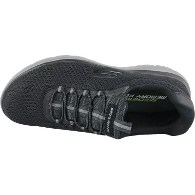 7. Buty Skechers Summits M 52811-BKCC