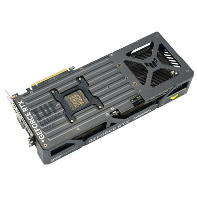 11. Karta graficzna ASUS TUF Gaming GeForce RTX 5090 32GB OC