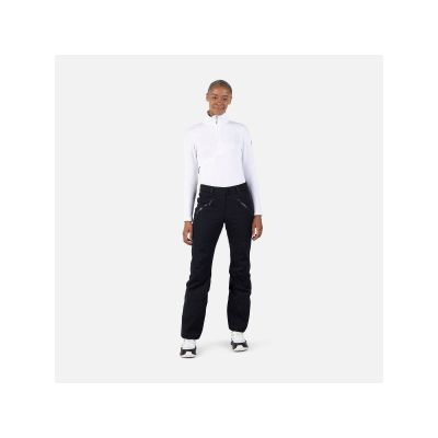 8. Spodnie Rossignol W Blackside Pant czarny