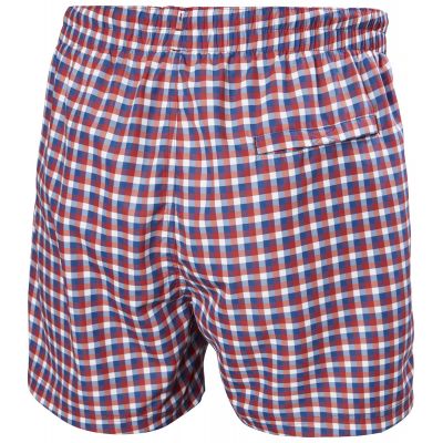 2. Spodenki kąpielowe Helly Hansen Newport Trunk M 34296 163