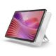 6. Lenovo Tab MediaTek Helio G85 10.1" WUXGA 400nits 60Hz Touch 4/64GB Arm Mali-G52 Android Luna Grey