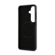 7. Etui BMW M Metal Logo MagSafe na Samsung Galaxy S26+ - czarne