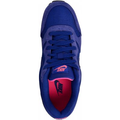 Buty Nike Sportswear MD Runner 2 W w kolorze granatowym