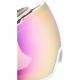 12. Gogle narciarskie ROSSIGNOL MAGNE'LENS W WHITE