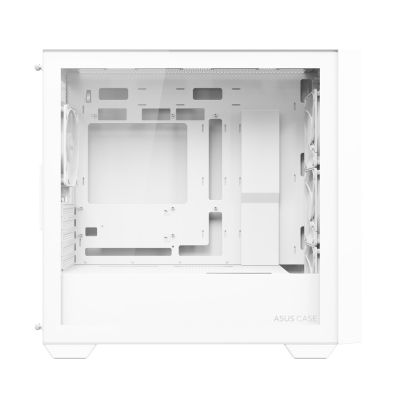 29. Obudowa ASUS A21 Plus ARGB white