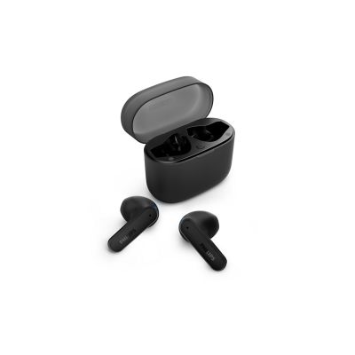 Philips TAT2139BK/00 słuchawki/zestaw słuchawkowy Bezprzewodowy Douszny Połączenia/muzyka Bluetooth Czarny