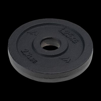 Talerz POWER PLATE 1,25 KG
