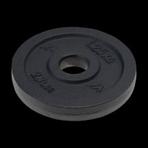 Talerz POWER PLATE 1,25 KG