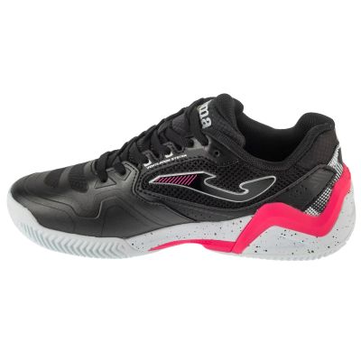 2. Joma Set Lady 2501 C TSELW2501C Czarne 37