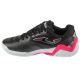 2. Joma Set Lady 2501 C TSELW2501C Czarne 37