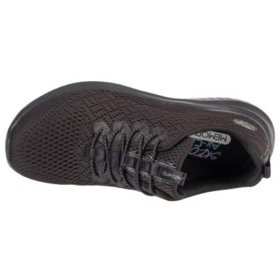 3. Skechers Ultra Flex 2.0 - Lite-Groove 13350-BBK Czarne 36