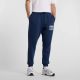 7. Spodnie New Balance Sport Graphic Fleece Jogger M MP51940NNY