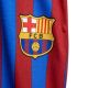 7. FC Barcelona piżama męska 2900003767