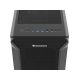 38. GENESIS OBUDOWA IRID 505F MIDI TOWER Z OKNEM USB 3.0 NPC-1997
