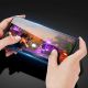 3. Dux Ducis 9D Tempered Glass wytrzymałe szkło hartowane 9H na cały ekran z ramką Realme C35 czarny (case friendly)