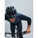 3. Koszulka rowerowa POC M's Motion Air 3/4 Jersey granatowy