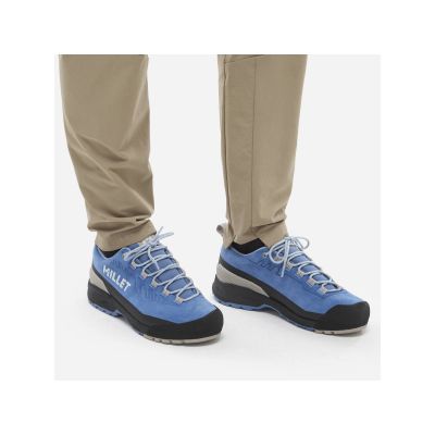 5. Buty damskie MILLET Cimaï Pro Gtx W niebieskie