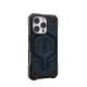 5. UAG Monarch Pro - obudowa ochronna do iPhone 16 Pro kompatybilna z MagSafe (kevlar mallard)