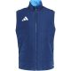 3. Kamizelka męska adidas Tiro 26 Competition Winter Vest granatowa KB2720