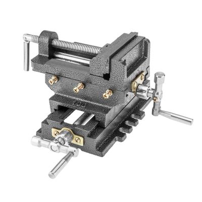 5. NEO tools 35-035 imadło stołowe