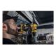 6. DeWALT DCF403NT-XJ narzędzie do nitów mechanicznych Czarny, Żółty 2.4,3.2,4,4.8 mm 10000 kN