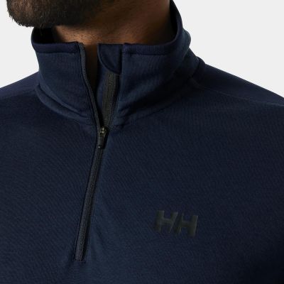 3. Bluza Helly Hensen HP 1/2 Zip Pullover 2.0 M 34131 597