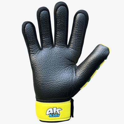 3. Rękawice 4keepers Kids Sun Jr S995102