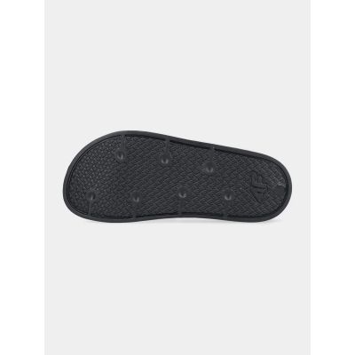 5. Klapki lekko profilowane dziewczęce 4F