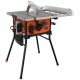 18. Pilarka stołowa BES720-QS BLACK+DECKER