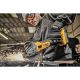 4. DeWALT DCG405H2T-QW polerka/szlifierka do podłóg