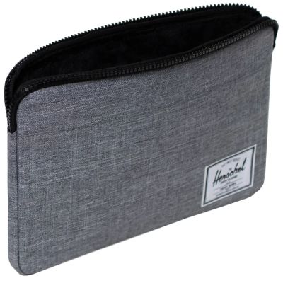 3. Herschel Anchor Sleeve 13 Inch 30060-00919 Szare One size