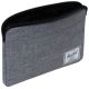 3. Herschel Anchor Sleeve 13 Inch 30060-00919 Szare One size