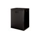 12. Digitus Szafa sieciowa wisząca Unique 19" 16U rack 600x450, drzwi szyba, czarny, niedzielona, złożona, 100kg