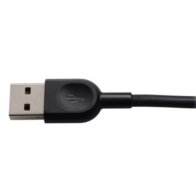 11. Słuchawki Logitech H540 981-000480 (kolor czarny)
