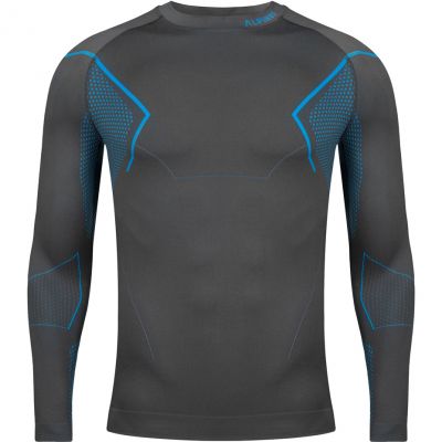 2. Bluza termoaktywna Alpinus Active Base Layer M GT43860