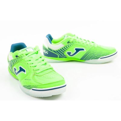 7. Joma buty męskie sportowe Top Flex 2615IN halowe obuwie piłkarskie
