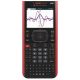 2. Texas Instruments TI NSPIRE CX II-T CAS kalkulator Kieszeń Kalkulator graficzny Czarny