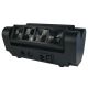 2. LIGHT4ME SPIDER MKII TURBO - Efekt LED 8x3W RGBW